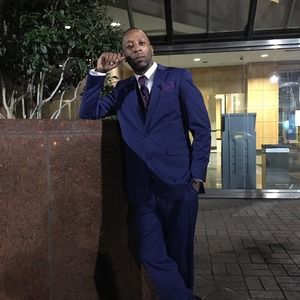 Meet your Posher, Paul